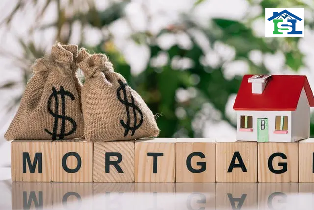 Mortgage Loans